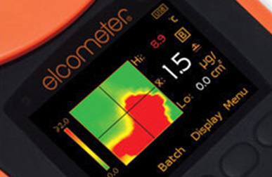 Elcometer 130 Elcometer 130